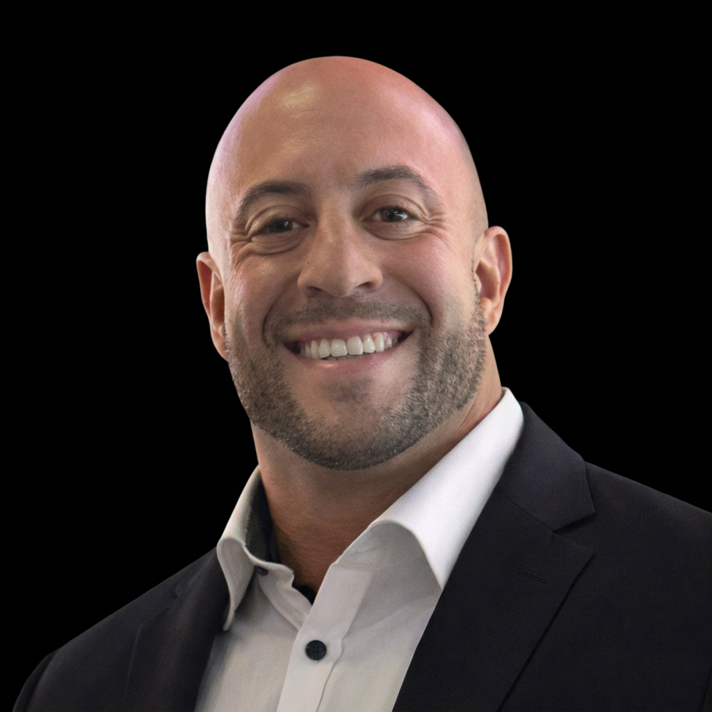 Salvador Pedulla, producer of the Late Night Restaurant Podcast